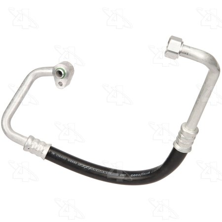 Four Seasons Mazda 626 02-98 Hose Assembly, 56631 56631